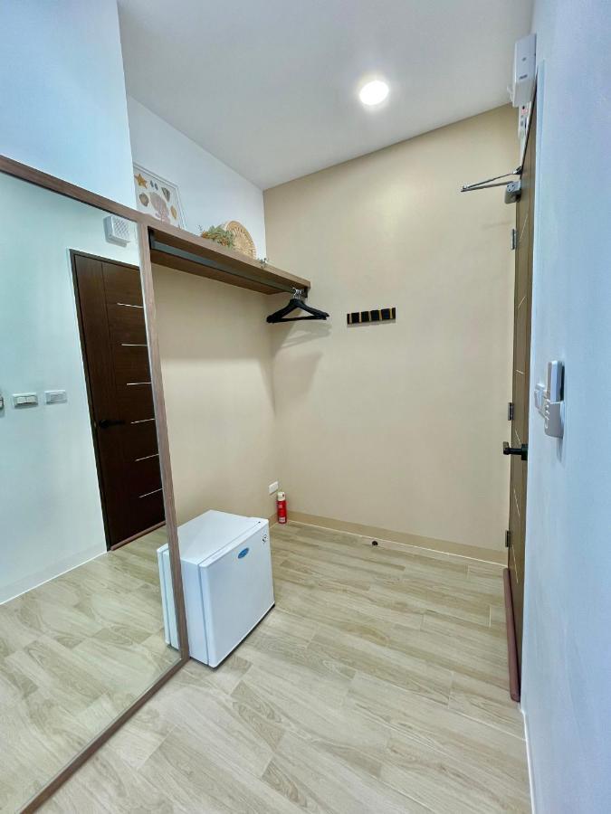 柔意琉居 Zoy Liuqiu Inn Xiaoliuqiu Exterior foto