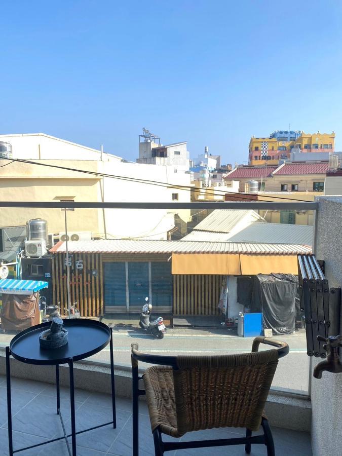 柔意琉居 Zoy Liuqiu Inn Xiaoliuqiu Exterior foto